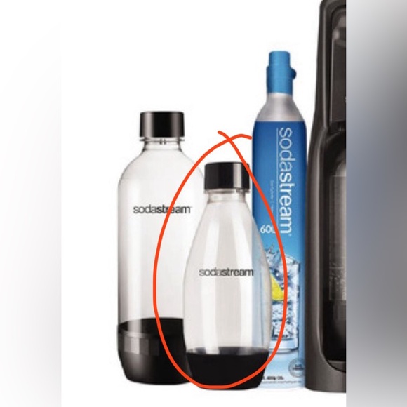 Sodastream Jet Machine Soda Maker - Picture 3 of 3